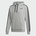 adidas Essentials 3-Stripes Hoodie Men’s