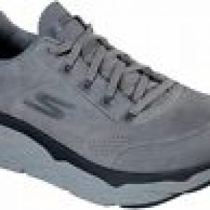Skechers Mens Max Cushioning Elite Sterling Shoes