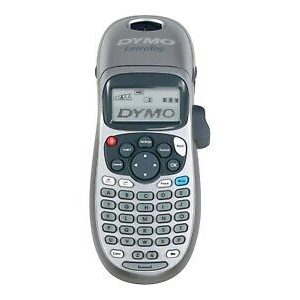 Dymo LetraTag LT-100H Portable Label Maker (1749027) 705722