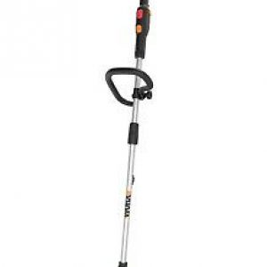 WORX WG184 2X20V MaxLithium 13″ Cordless Powershare String Trimmer & Edger
