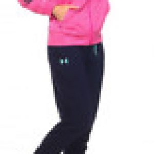 New With Tags Womens Under Armour Storm Sweatpants Fleece Joggers Athletic Pants